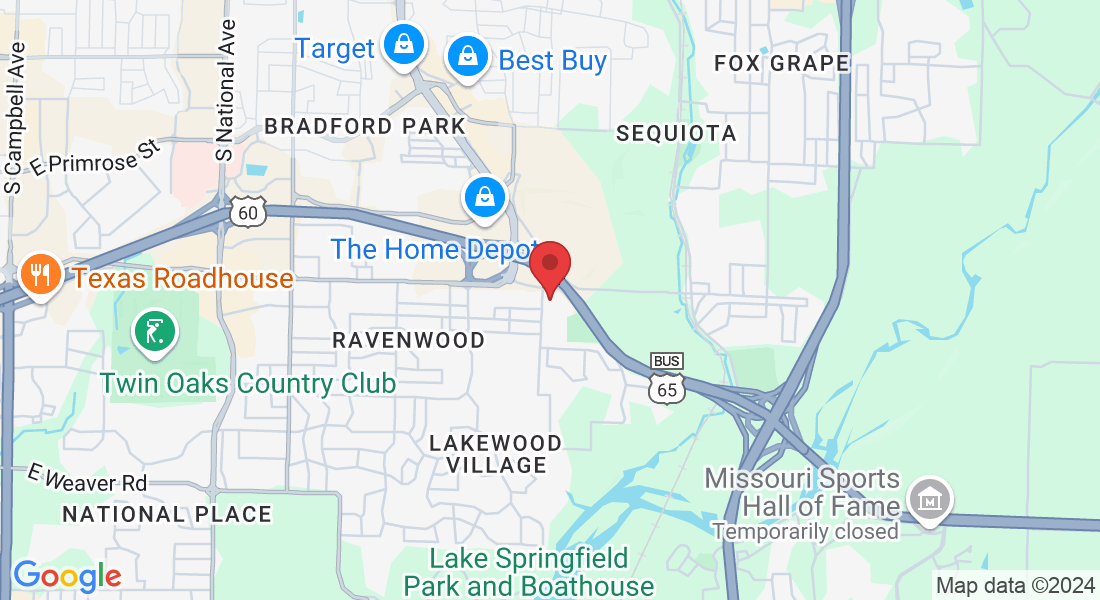 4234 S Reed Ave, Springfield, MO 65804, USA