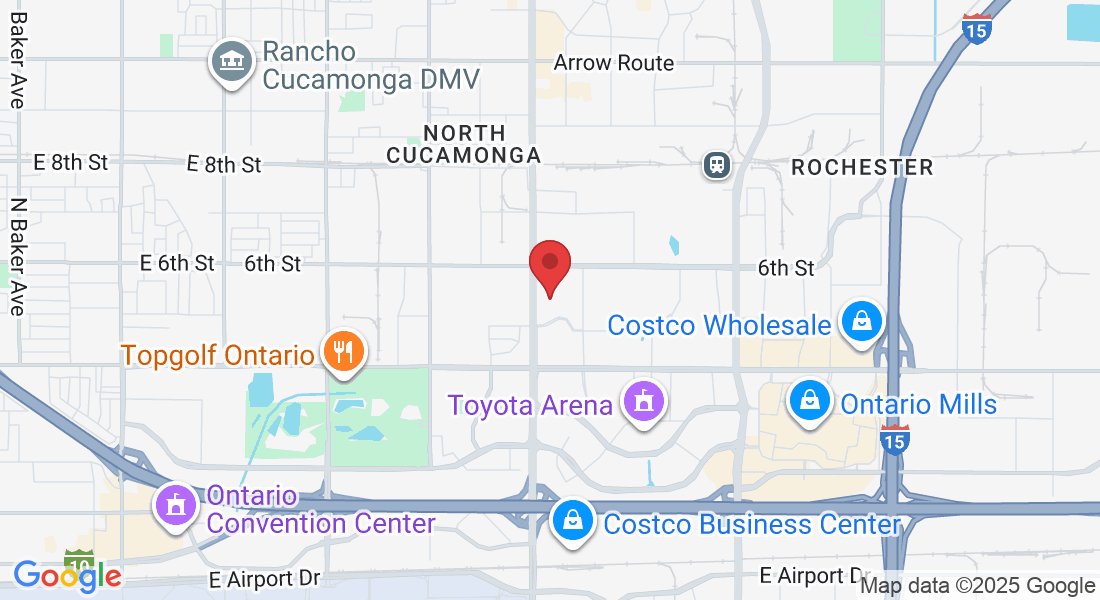 9431 Haven Ave #100, Rancho Cucamonga, CA 91730, USA