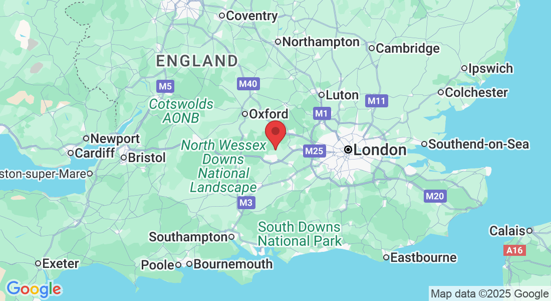Binfield Heath, Henley-on-Thames RG9 4EH, UK