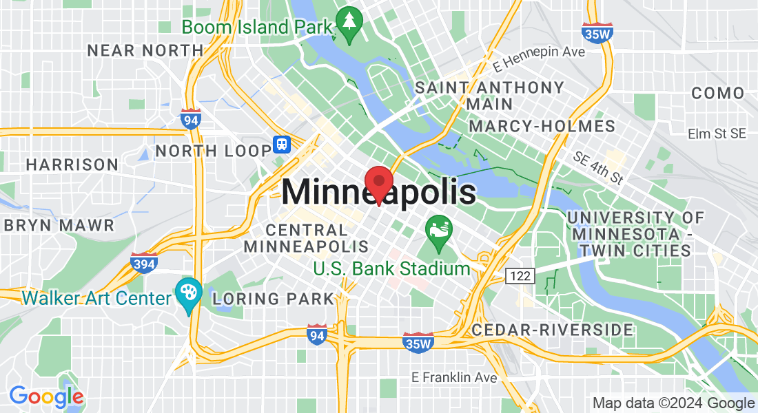 Minneapolis, MN, USA