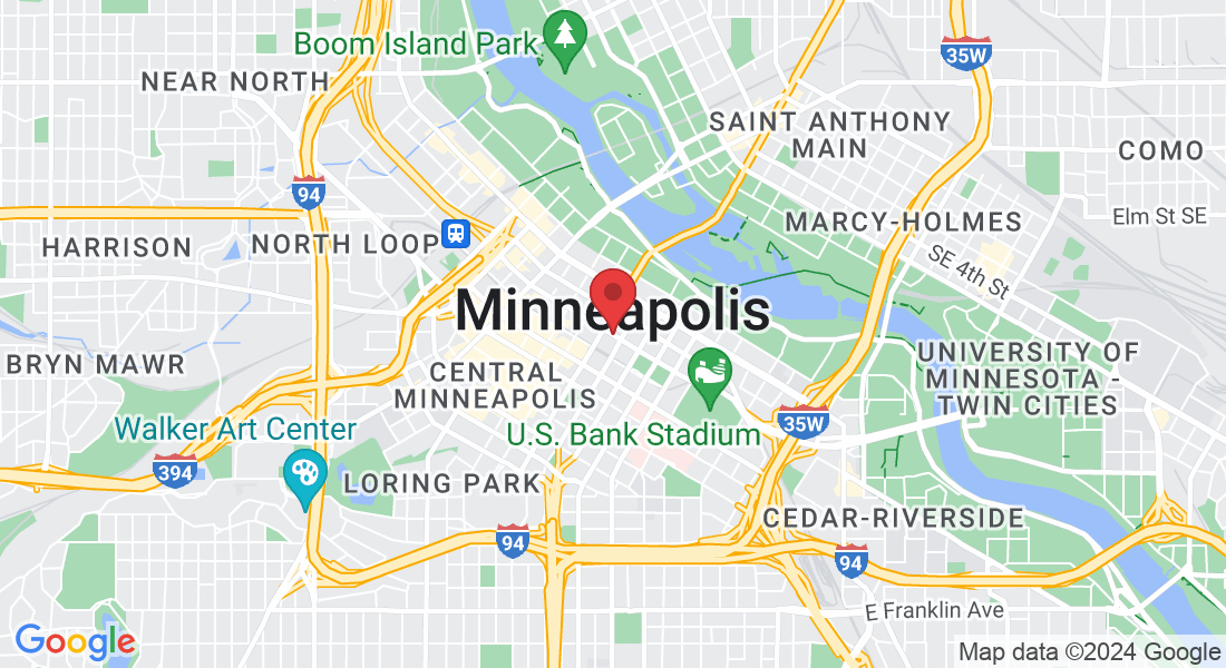 Minneapolis, MN, USA