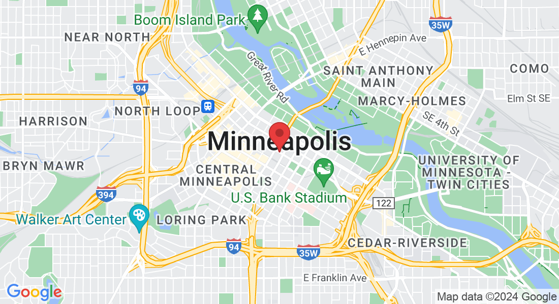 Minneapolis, MN, USA