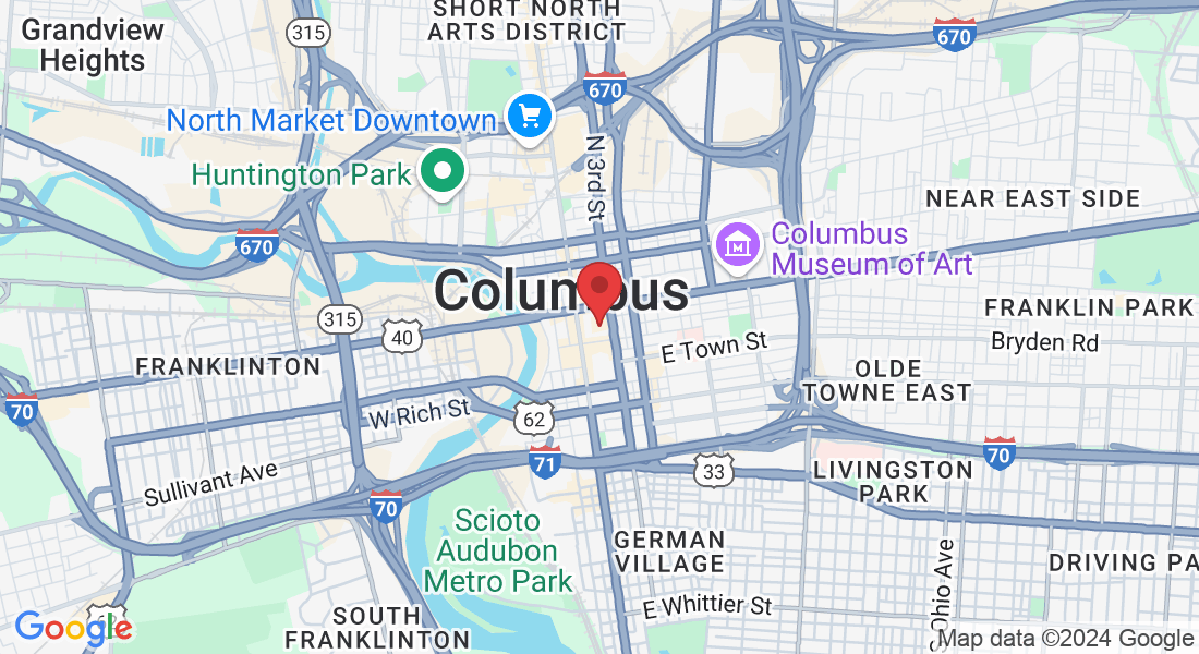 Columbus, OH, USA