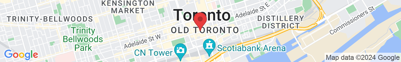 100 King St W, Toronto, ON M5X 1A9, Canada