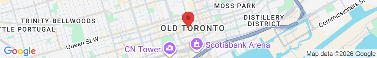 100 King St W, Toronto, ON M5X 1A9, Canada