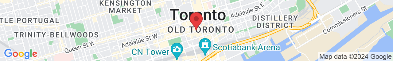 100 King St W, Toronto, ON M5X 1A9, Canada