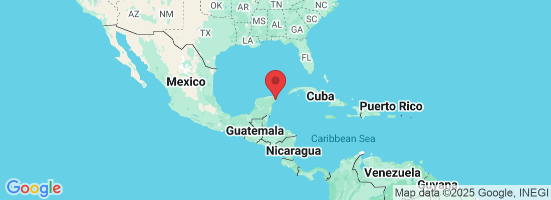 Go Outlet Rivera Maya, Carr. Cancún - Tulum KM 21, 77564 Puerto Morelos, Q.R., Mexico