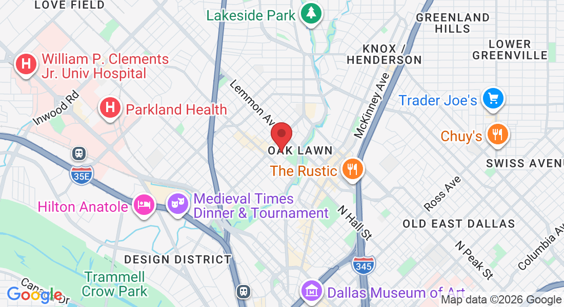 3626 N Hall St 610 a79, Dallas, TX 75219, USA