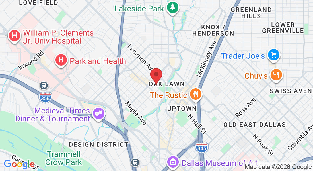 3626 N Hall St 610 a79, Dallas, TX 75219, USA
