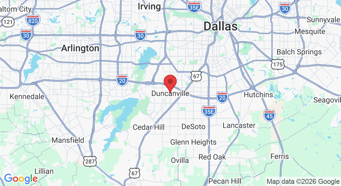 Duncanville, TX, USA