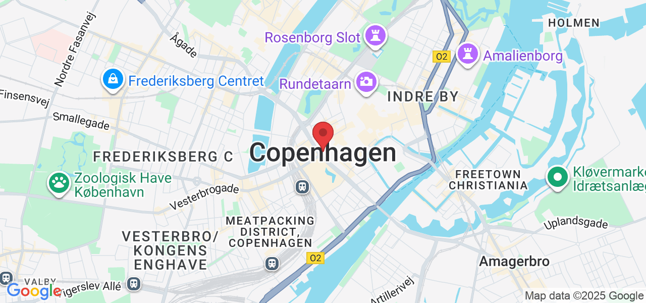 Copenhagen, Denmark