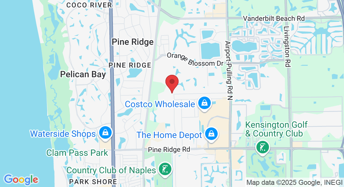 6561 Taylor Rd Unit 5, Naples, FL 34109, Stany Zjednoczone
