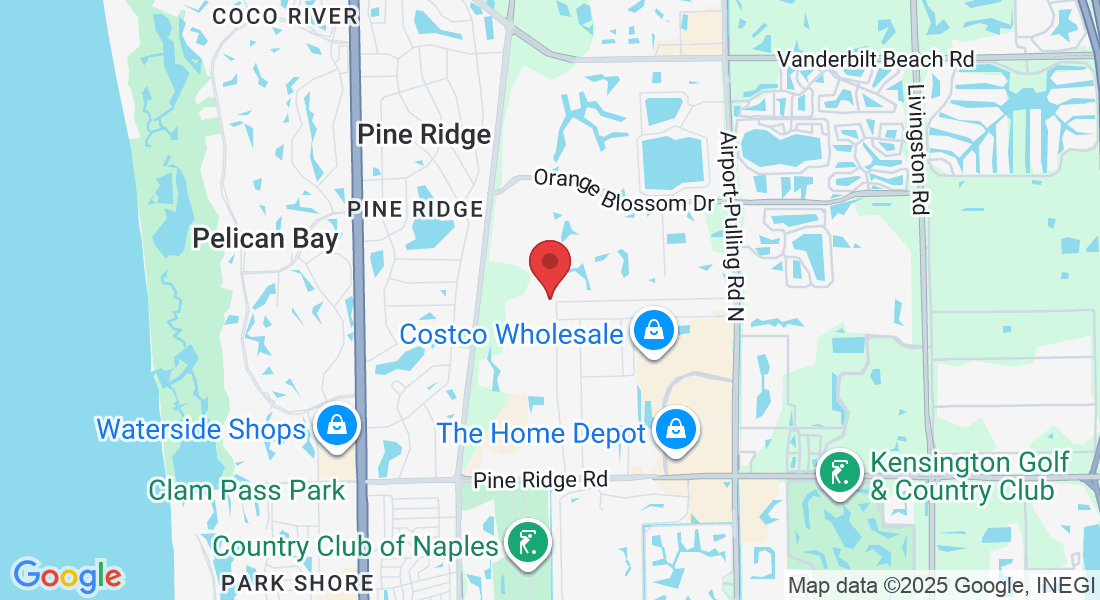 6561 Taylor Rd Unit 5, Naples, FL 34109, Stany Zjednoczone