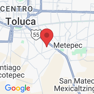 La Michoacana, 52166 Metepec, Méx., México