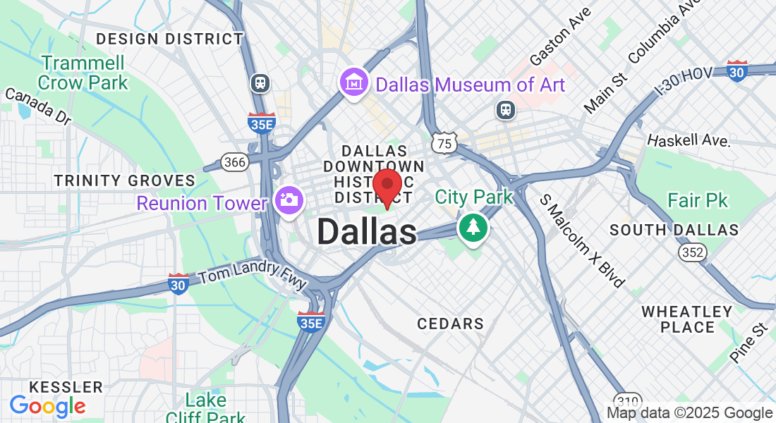 Dallas, Texas, EE. UU.