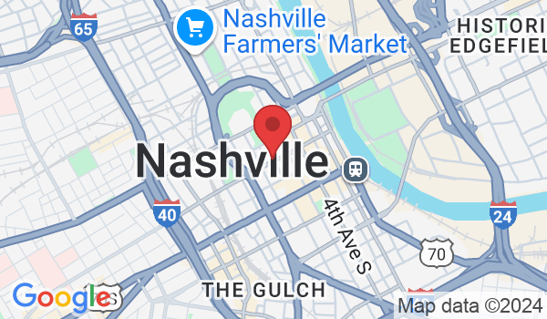 Nashville, TN, USA