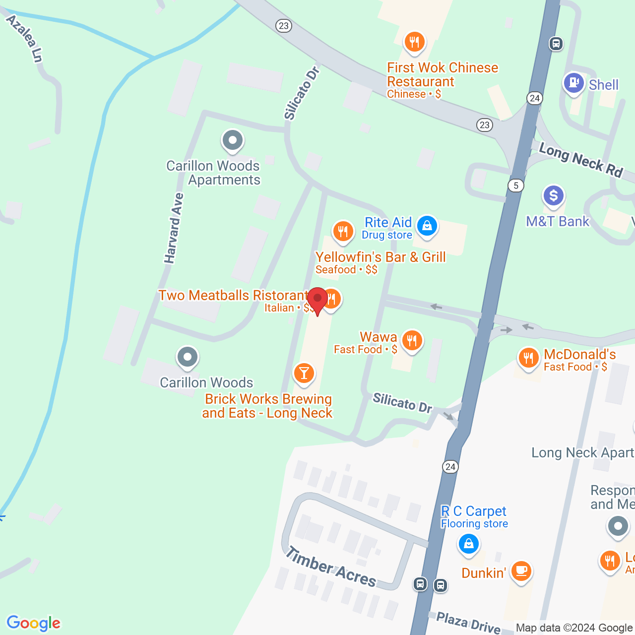 36932 Silicato Dr suite 6, Millsboro, DE 19966, USA