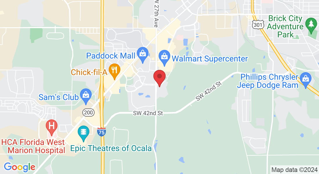 3520 SW 26th Ave, Ocala, FL 34471, USA