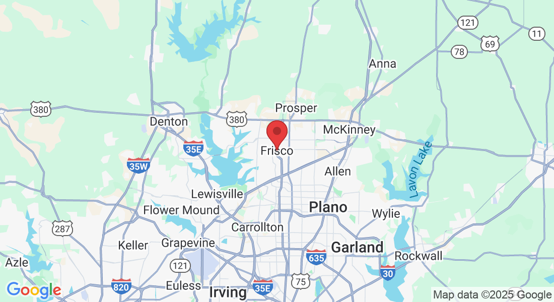 Frisco, TX, USA