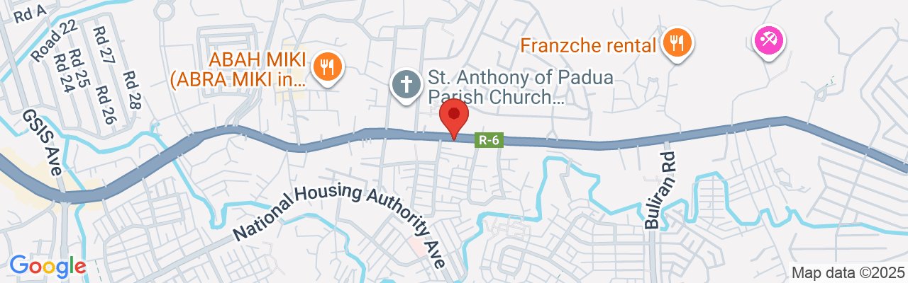 Brgy, 93 Marcos Hwy, purok silangan, Antipolo, 1870 Rizal, Philippines