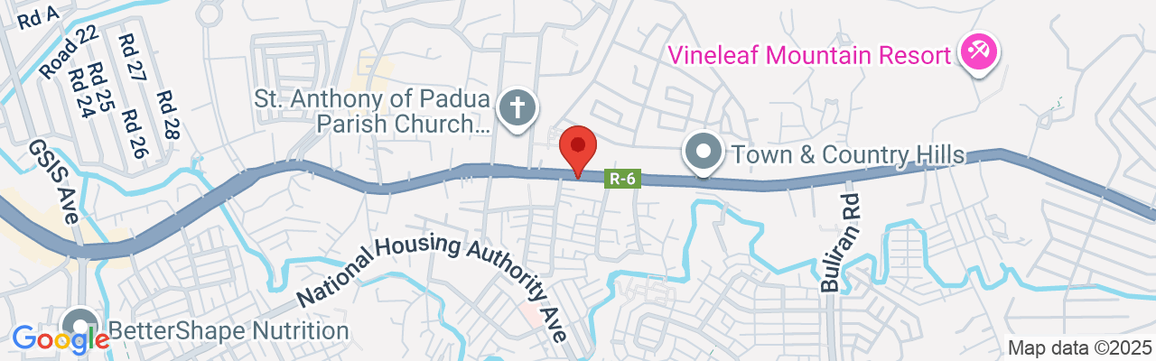 Brgy, 93 Marcos Hwy, purok silangan, Antipolo, 1870 Rizal, Philippines