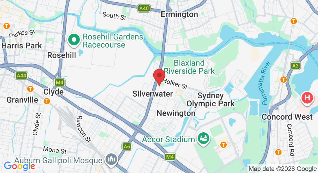 44/2 Slough Ave, Silverwater NSW 2128, Australia