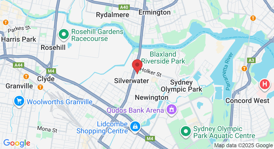 44/2 Slough Ave, Silverwater NSW 2128, Australia