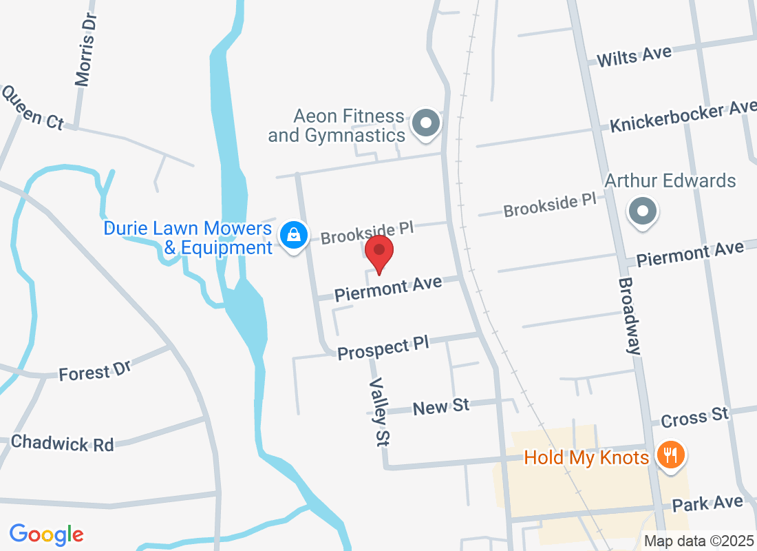 550 Piermont Ave, Hillsdale, NJ 07642, USA