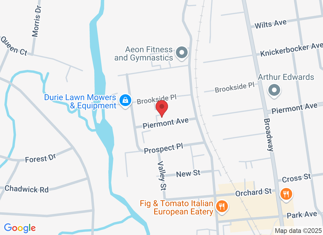 550 Piermont Ave, Hillsdale, NJ 07642, USA