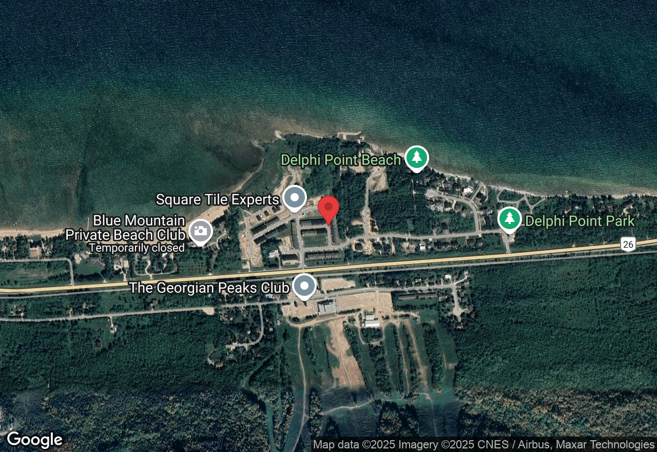107 Rosie St, The Blue Mountains, ON N0H 1J0, Canada