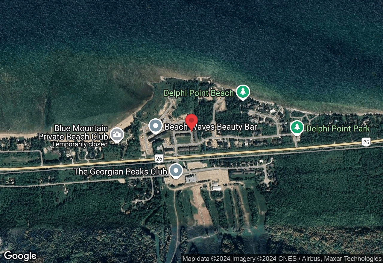 143 Rosie St, The Blue Mountains, ON N0H 1J0, Canada