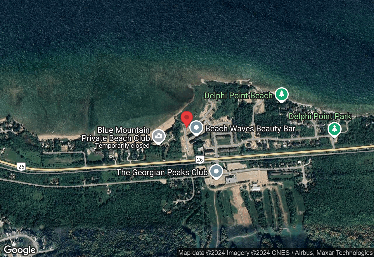 140 Sebastian St, The Blue Mountains, ON N0H 1J0, Canada