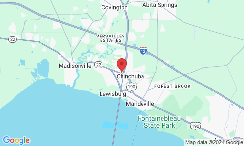 2201 11th St, Mandeville, LA 70471, USA