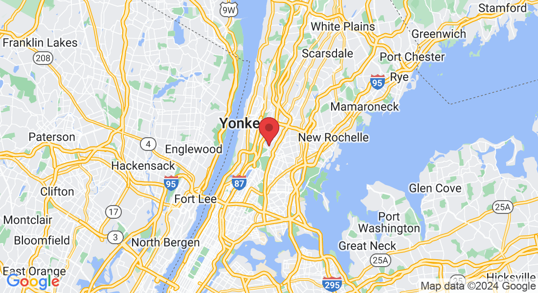 80 Kimball Ave, Yonkers, NY 10704, USA