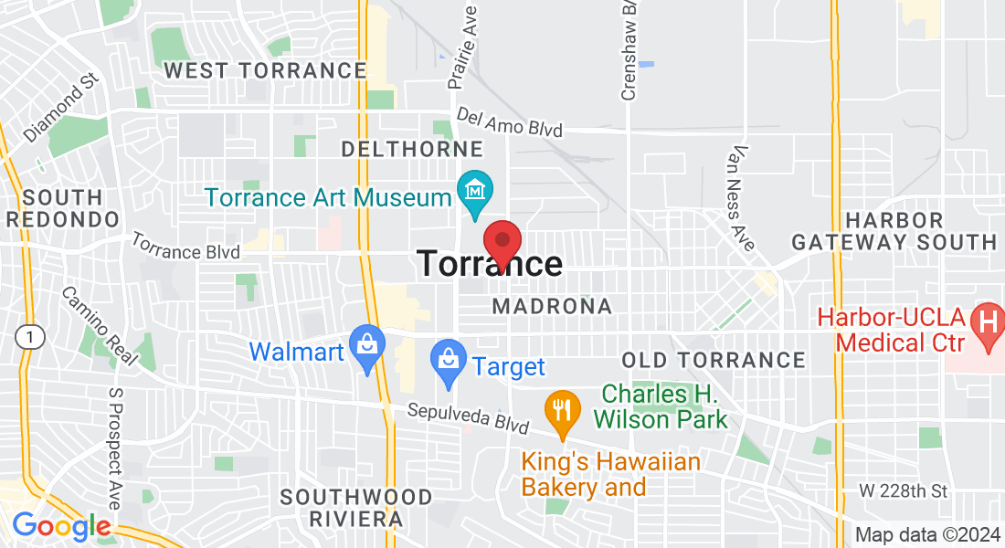 Torrance, CA, USA