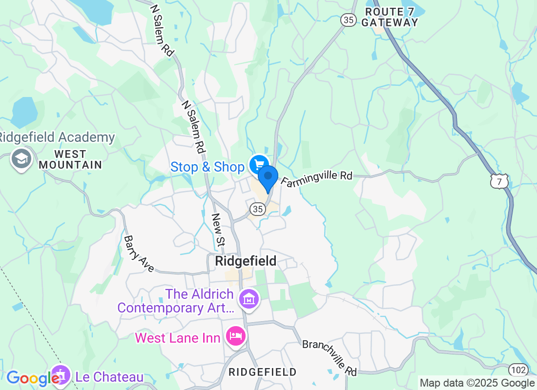 105 Danbury Rd, Ridgefield, CT 06877, USA