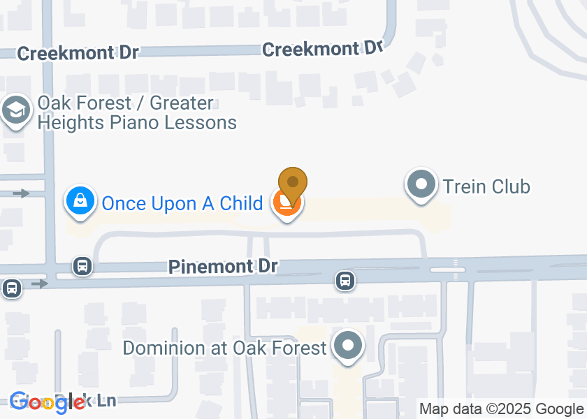 1102 Pinemont Dr suite i, Houston, TX 77018, USA