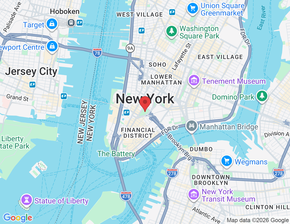 New York, NY, USA