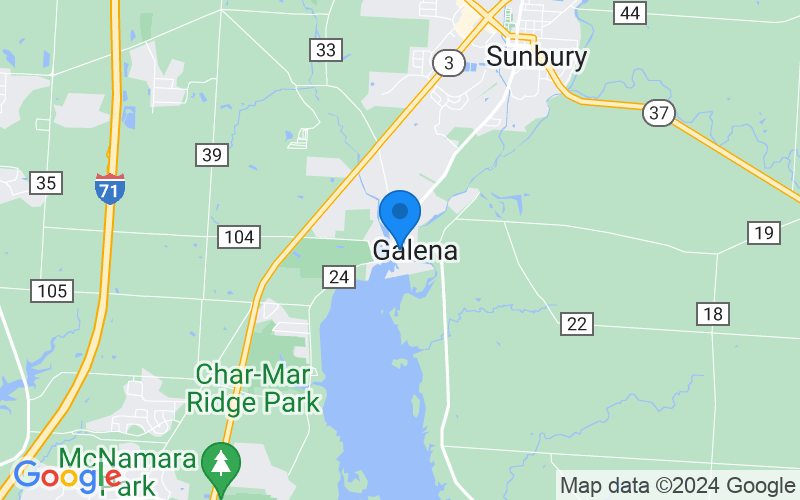Galena, OH 43021, USA