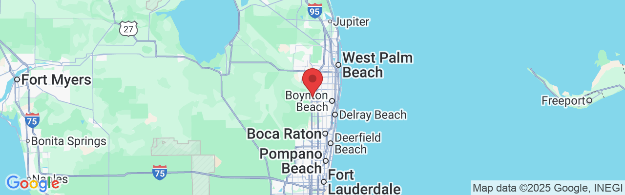 9655 87th Pl S, Boynton Beach, FL 33472, USA