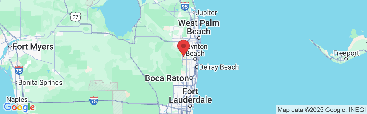 9655 87th Pl S, Boynton Beach, FL 33472, USA