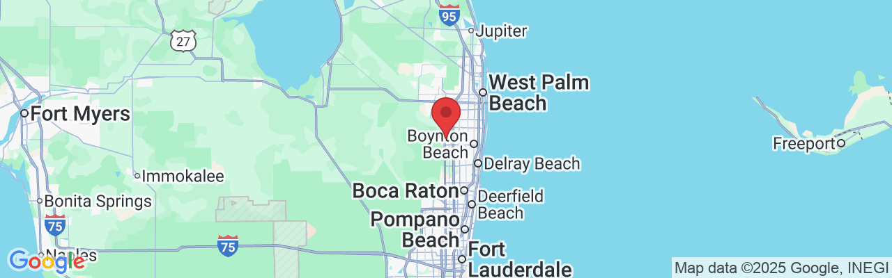 9655 87th Pl S, Boynton Beach, FL 33472, USA