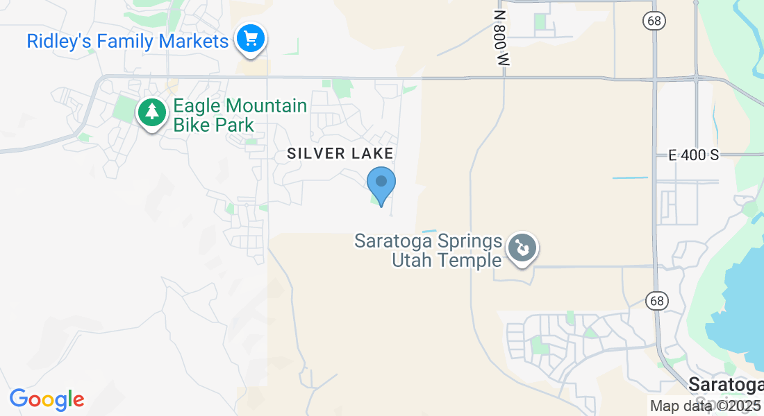 4925 E Hidden Steppe Bnd, Eagle Mountain, UT 84005, USA