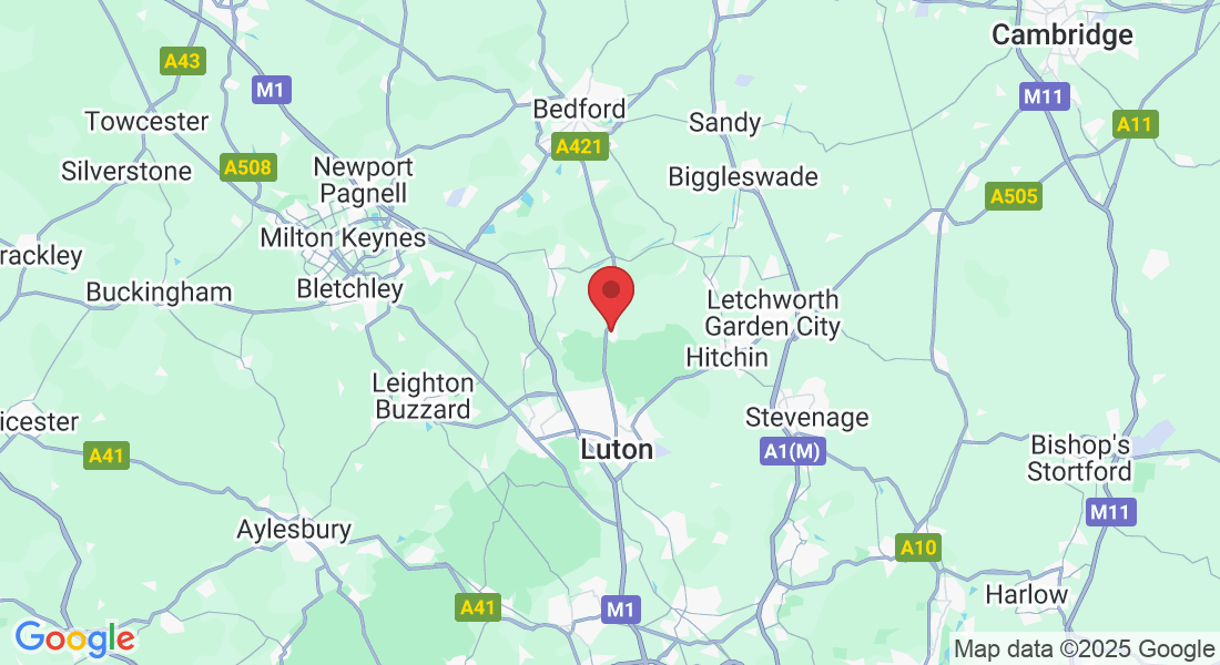 83b Bedford Rd, Barton-le-Clay, Bedford MK45 4LL, UK