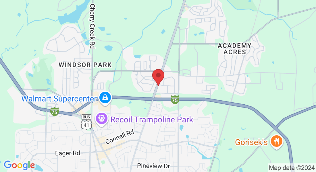 3323 Bemiss Rd D, Valdosta, GA 31605, USA