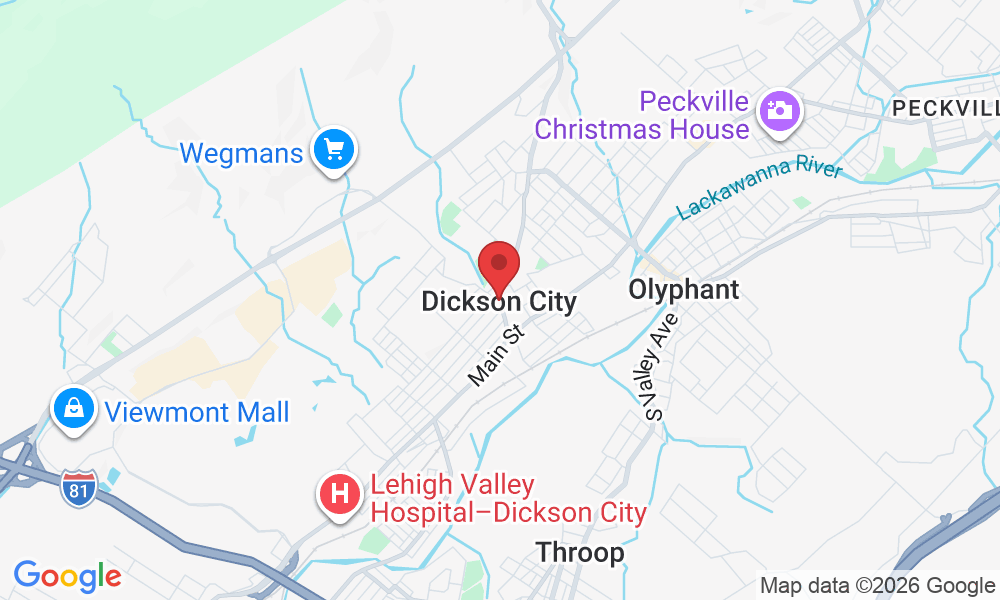 Dickson City, PA, USA