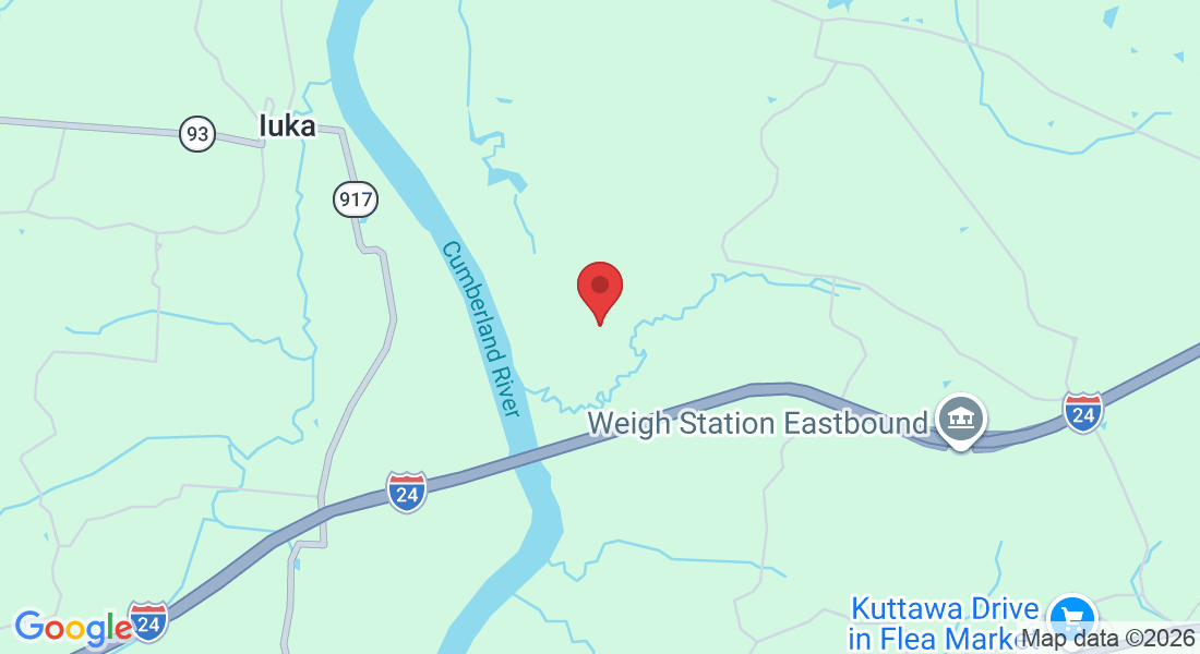 749 Cook Rd, Kuttawa, KY 42055, USA