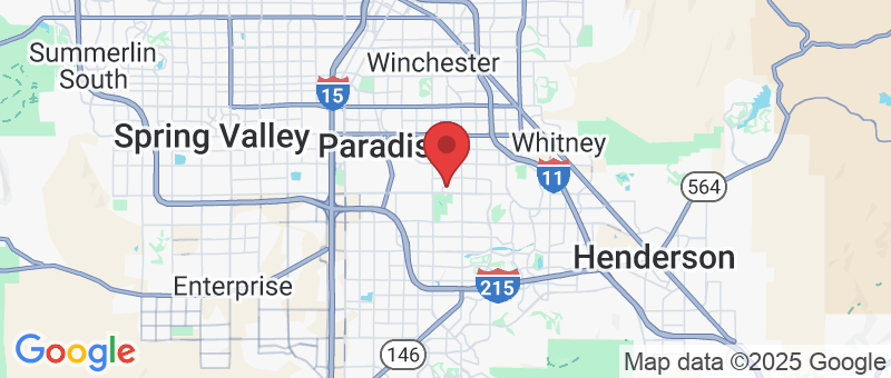 6360 McLeod Dr, Las Vegas, NV 89120, USA