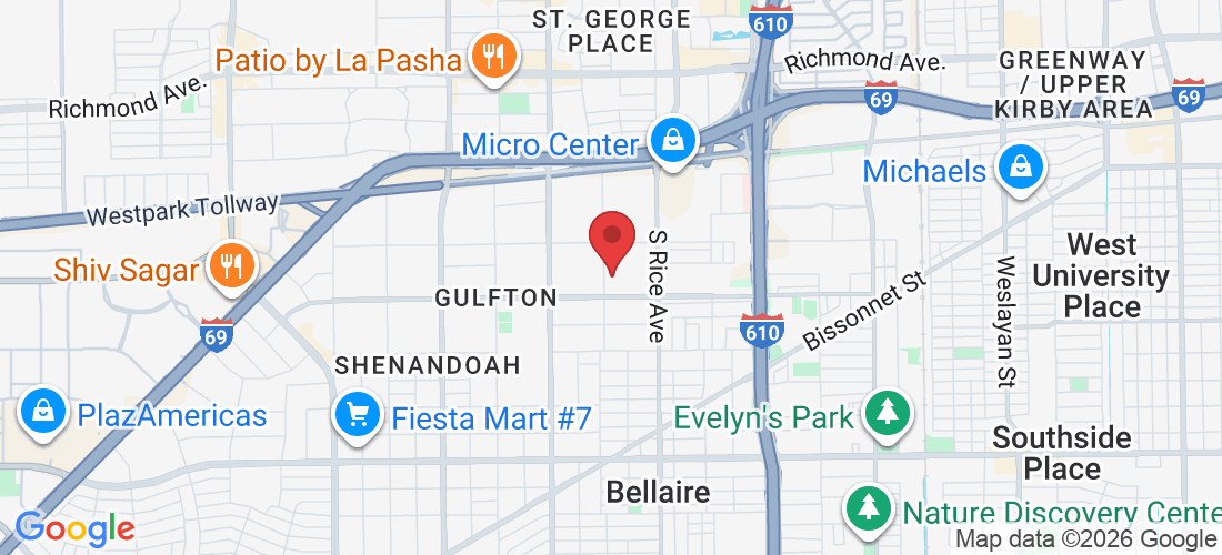 5815 Royalton St, Houston, TX 77081, USA