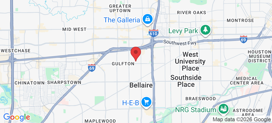 5815 Royalton St, Houston, TX 77081, USA